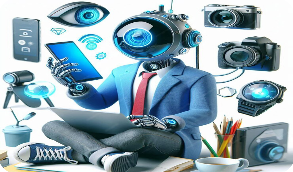 یکی از روش های بازاریابی، بازاریابی محتوا می باشد