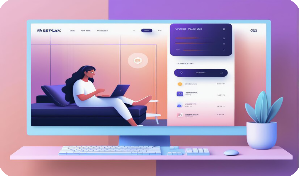 صفحه فرود یا لندینگ پیج در تبدیل سرنخ