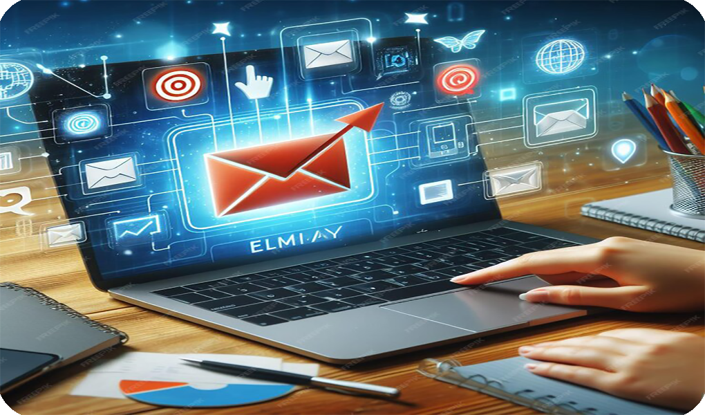 بازاریابی ایمیلی از روش های بازاریابی است