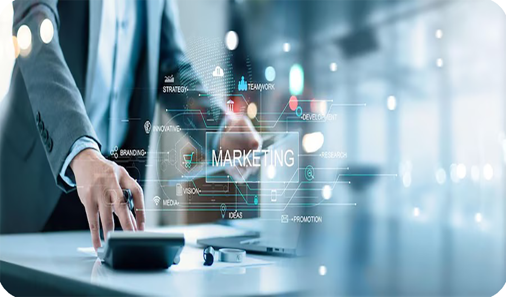 اتوماسیون بازاریابی و تبدیل سرنخ