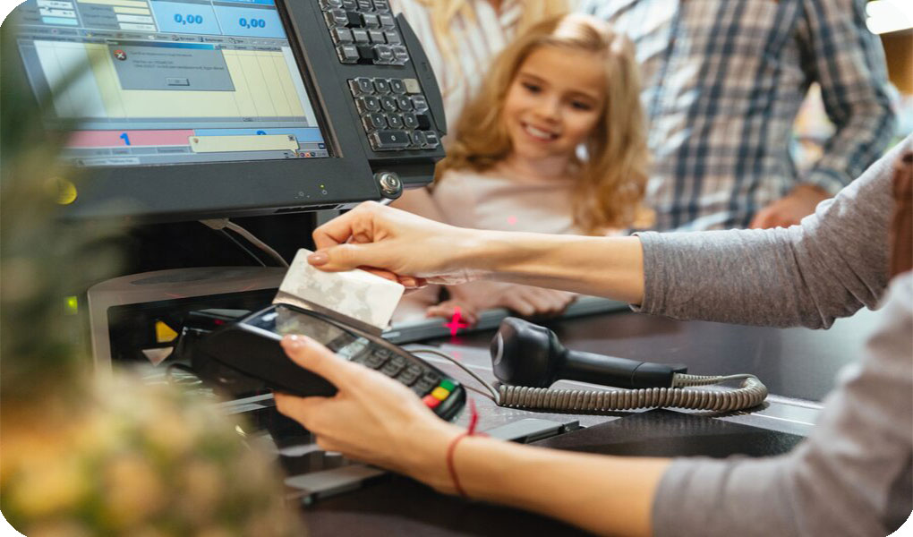 سیستم حسابداری فروش یا نرمافزار حسابداری فروشگاهی