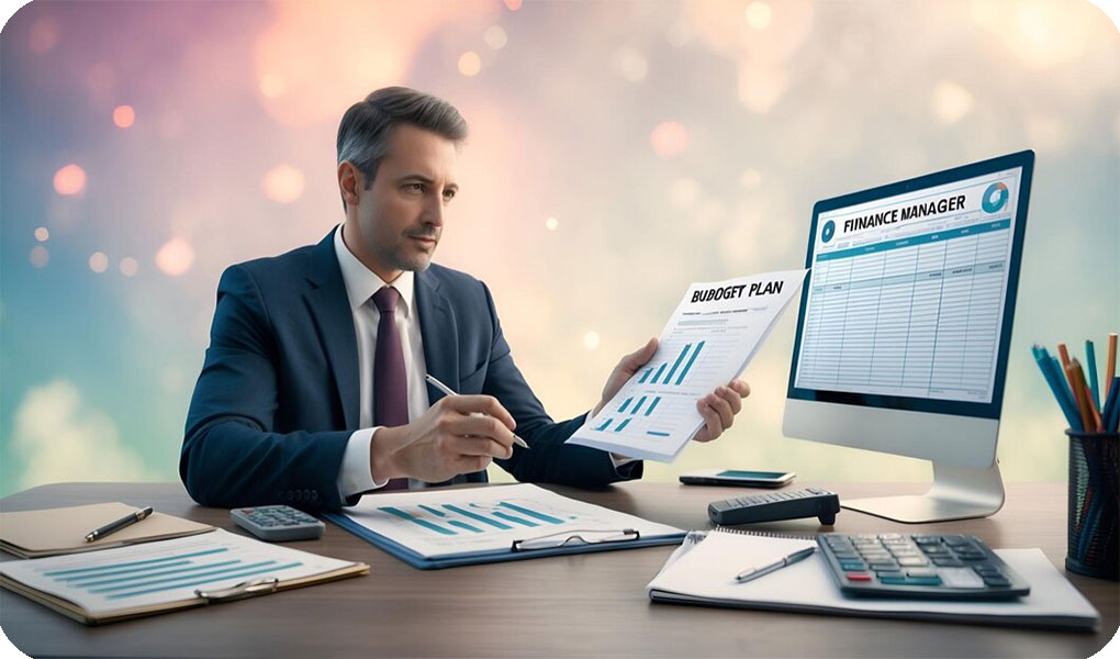 انواع سیستم حسابداری